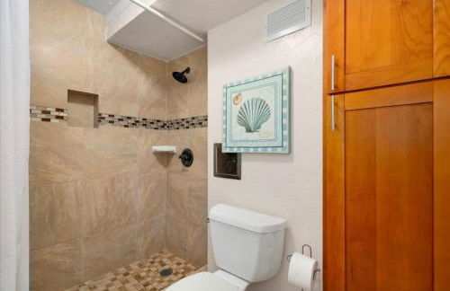 Magical Beachfront Condo - Foto 14