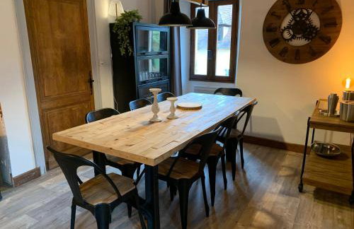 Gîte - Le Reclaud du Noyer - Photo 19