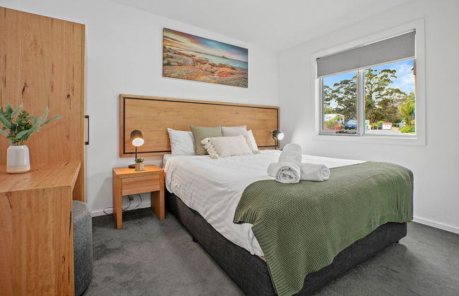 Tasman Holiday Parks - St Helens - Foto 3