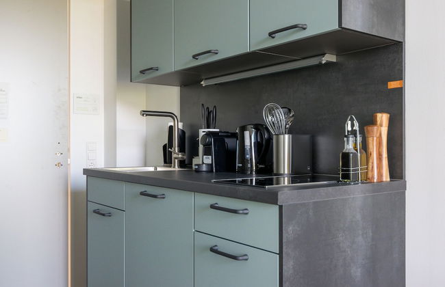 Limehome Eindhoven Gashouder - Photo 9