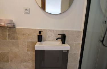 Appartement, Amour & Spa - Photo 11