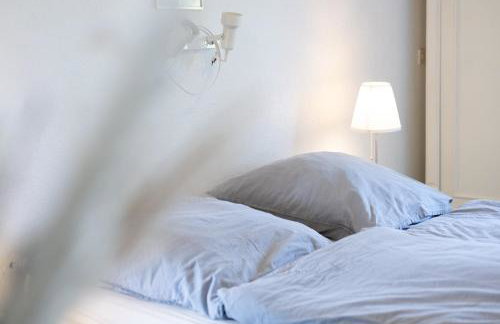 Reetdachkate am Feldrand mit grandiosem Weitblick - Foto 41