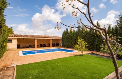 Rural Jordà - Foto 28