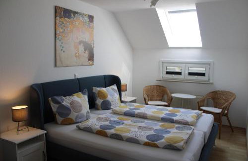 Ferienhof Schöngarten, Sonja & Stefan Büchele GbR - Foto 6