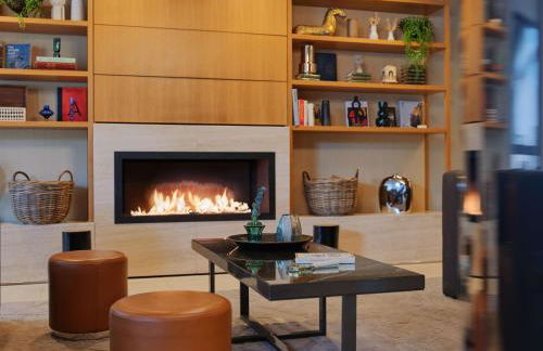 Adina Apartment Hotel Berlin Mitte - Foto 13