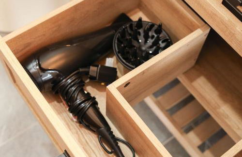 Excellence by Urooms Apartments Near NYC and Newark Airport with Parking - Foto 41