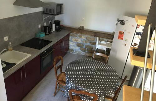 Gîte des ouches - piscine - Foto 15