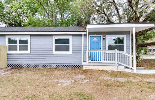 Dtwn Winter Garden Home 12 Mi to Disney! - Foto 24