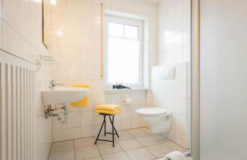 Gästehaus Mäder am Hafen - Foto 20