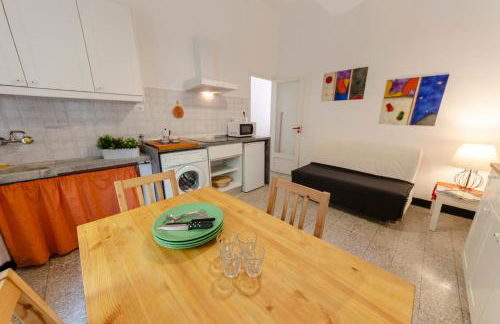 JOIVY Villa Monterosso Apartment Bellavista - Foto 57