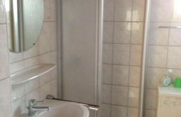 Villa Blau am Useriner See mit Garten - Photo 12