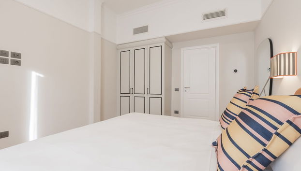 Be Mate Trastevere II - Foto 2, Habitación