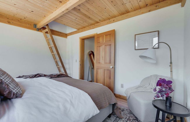 North Lake Hideaway Prime Locale for Outdoor Fun - Foto 3