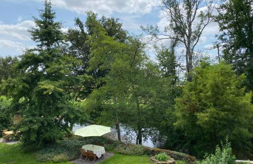 Le chant de la rivière en Berry - Foto 19