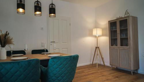 InselGlück Ferienwohnung - Foto 5