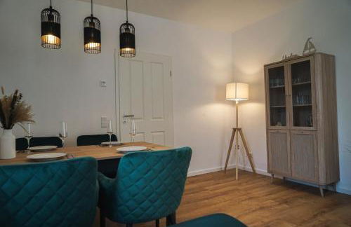 InselGlück Ferienwohnung - Foto 5