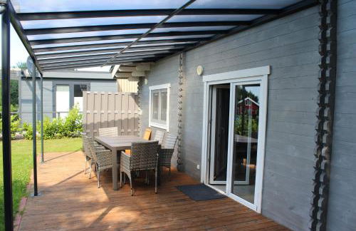 Ferienhaus Harmonie, Sauna,Seeblick, familienfreundlich - Photo 29