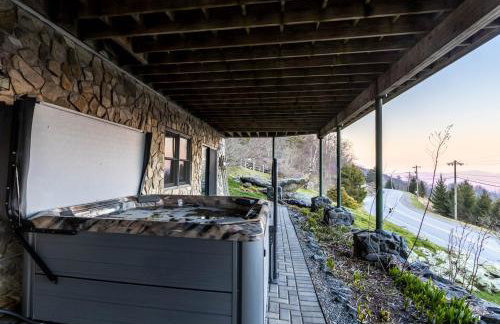 Eagles Nest on Seven Devils - Foto 34