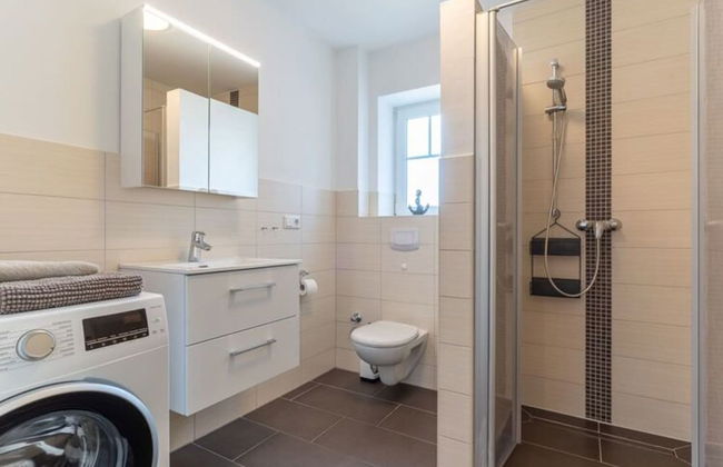 Ferienwohnung in St.peter Ording - Foto 17