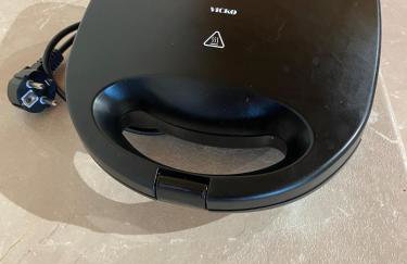 Ακτή Βολέρι panoramic view suite-parking-5g wifi - Foto 63