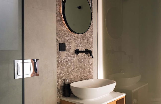 Omnia Villa II - Heated Pool Dazzling Seaview - Foto 23