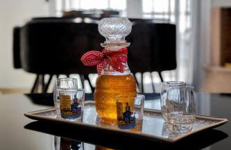 AR apartment - Foto 28