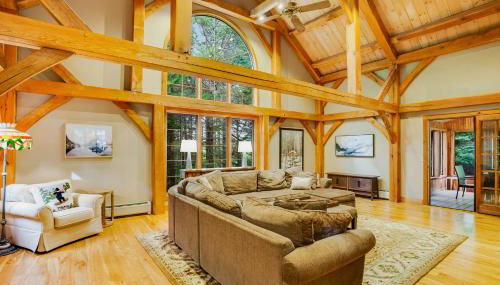 Glen Road Lodge - Foto 3