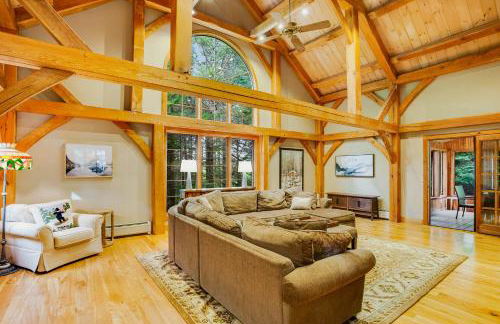 Glen Road Lodge - Foto 3