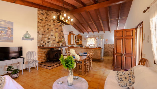 Cala Tuent - Foto 5, Inside other