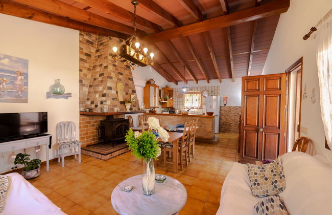 Cala Tuent - Photo 5