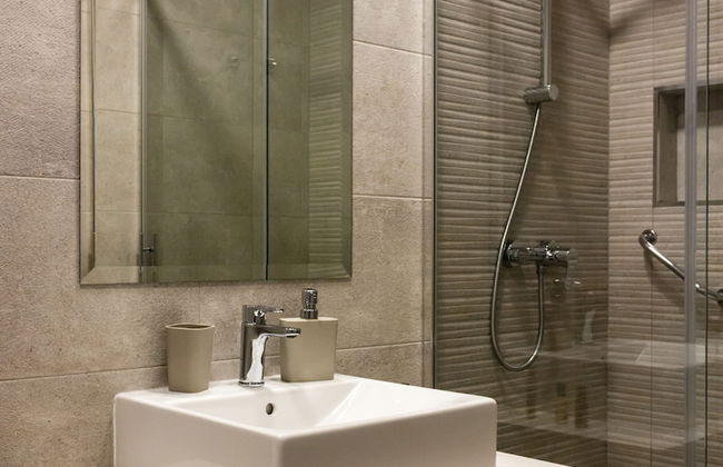 Arenal Suites Gran Vía - Foto 74