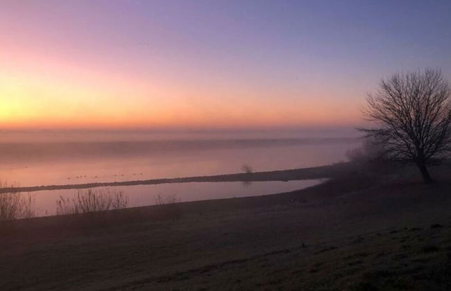 Holiday Home With Motorboat - Photo 23