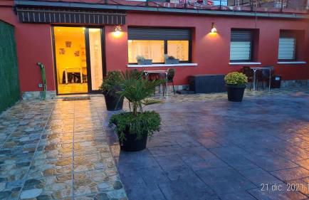 IBARRANGELU Suite - Foto 37