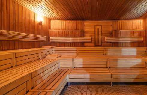 Apartament Natura 24 - SPA, siłownia - Foto 21