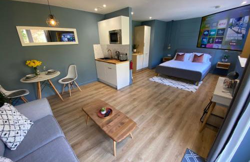 Lynwood Studio - Foto 7