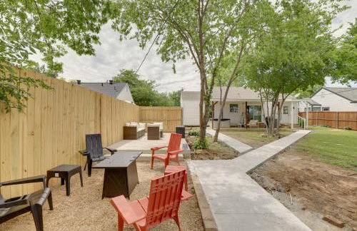 Walk to Cowboys Games: Arlington Home w/ Hot Tub! - Photo 27