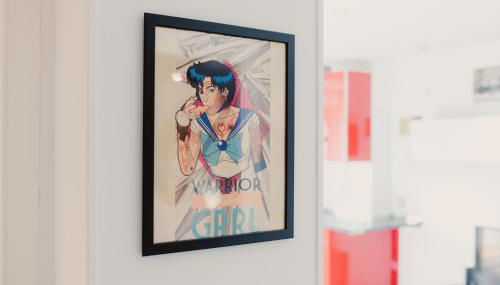 Apartment Amara AMONAREN ETXEA Free WiFi, ROOMS, rent parking - Foto 5