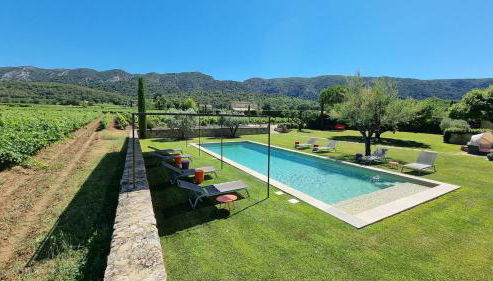 Mas aux gourmandises - Foto 3, Garden