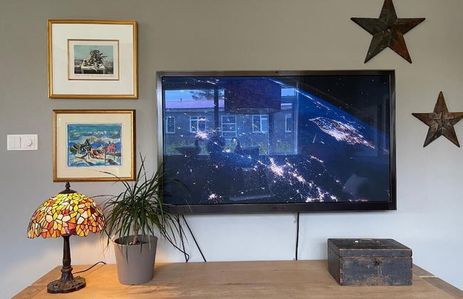 Embassy Apartments Downtown - Foto 30