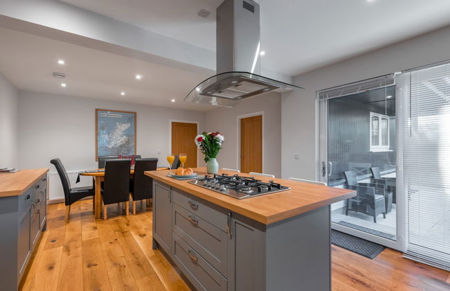 Loch Ness House - Foto 11