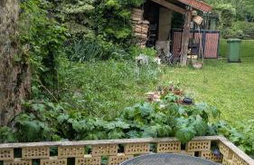 La Maison d'à Côté - Foto 26