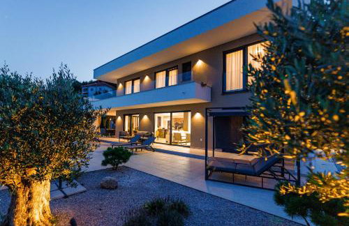 Villa Aria Prestige - Foto 2