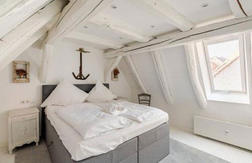 Stilhaus 370qm 1 bis 8 Erw und 2 Kids zentral P - Foto 5