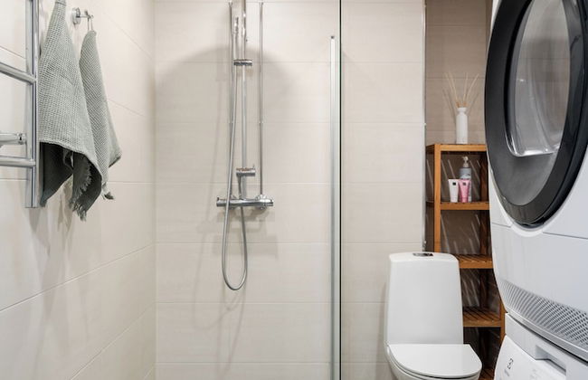 Modern 1BR Apartment with best location - Foto 17