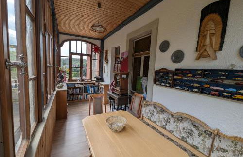 Ferienwohnungen Langer - Foto 24