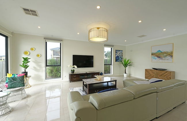 Luxury Waterfront SpaciousHouse Lakeview - Foto 28