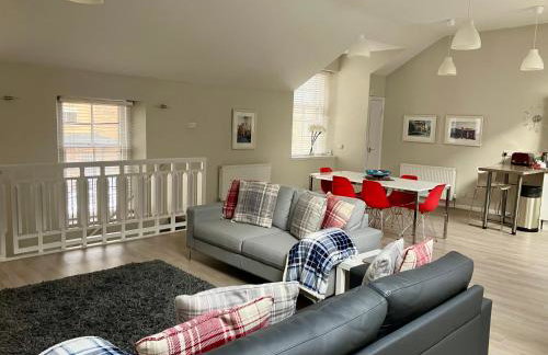 Park Mews Glasgow - Foto 19