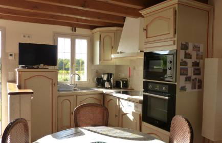 l'Ecrin au coeur des vignes - Foto 8