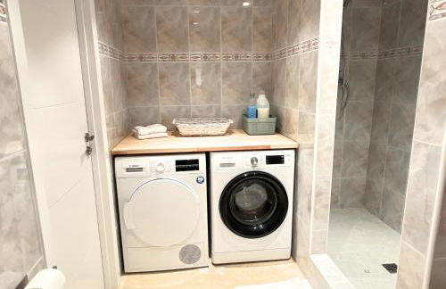 Apartamento dúplex 6 personas en zona tranquila CALPE - Photo 11