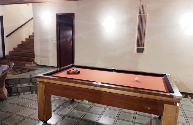 Beach House Unid. 3 Casas Praia Guarujá - Foto 38